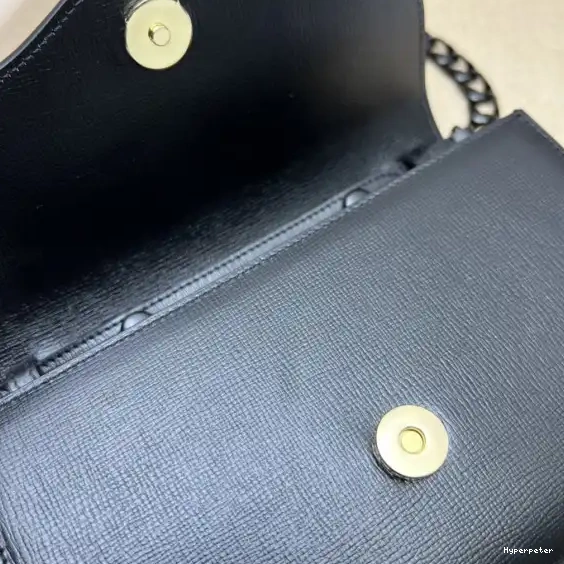 Hyperpeter bag shoulder Horsebit small Gucci 1955 0502
